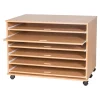 Paper Storage Unit