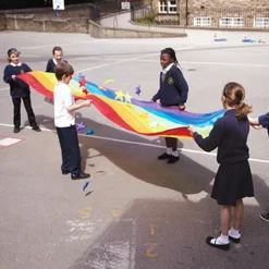 Parachute Play Pack
