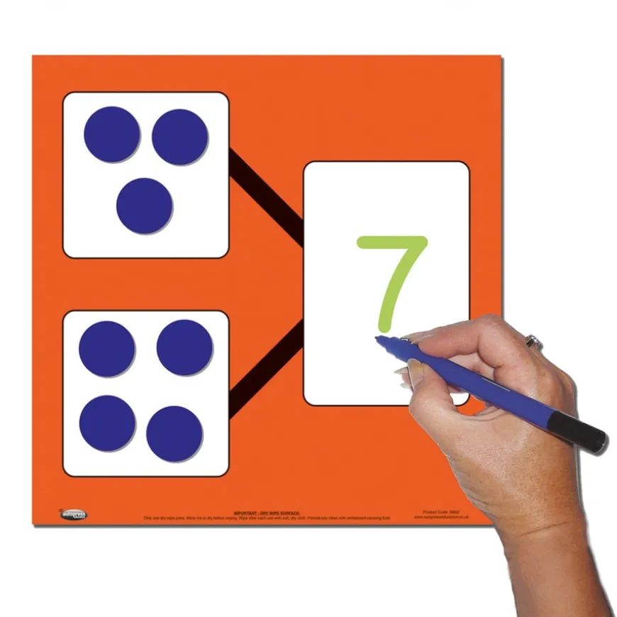 Part Whole Cards 30pk