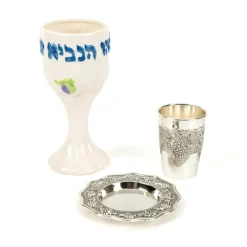 Passover Artefacts Collection