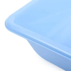Pastel Messy Play Sand & Water Trays 4pk