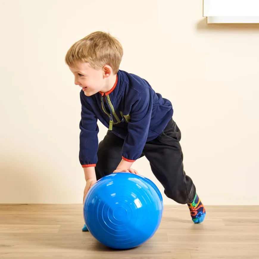 Peanut Therapy Ball