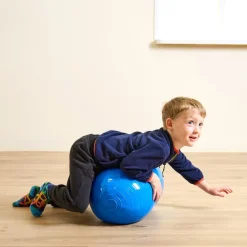 Peanut Therapy Ball