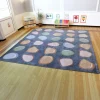 Pebble Placement Carpet 3m x 3m