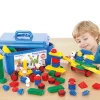 Peggy Sticky Bricks 100pcs