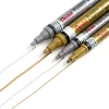 Pentel Paint Marker Pens Metallic 12pk