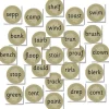 Phase 2 Buried Treasure Decoding Word Cards