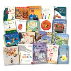 Philosophy and Thinking Skills Books 19pk