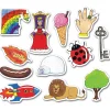 Phonics Initial Sounds Bag