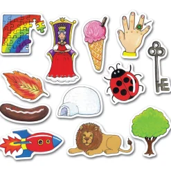 Phonics Initial Sounds Bag