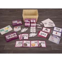 Phonics Phase 5 Kit