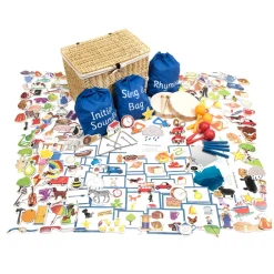 Phonics Phase 1 Kit