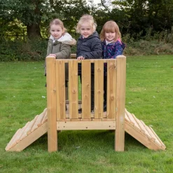 Physical Development Clamber Unit