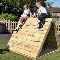 Physical Development Outdoor Offer