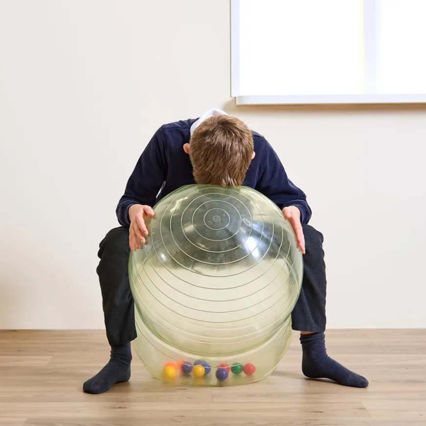 Physio Activity Peanut Ball