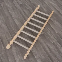 Pickler Inspired Reception Play Ladder Natural