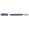 Pilot Frixion Fineliner Erasable Handwriting Pens