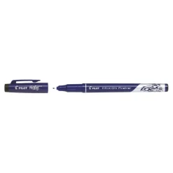 Pilot Frixion Fineliner Erasable Handwriting Pens