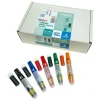 PILOT V Board Master Whiteboard Markers Classpack 30pk