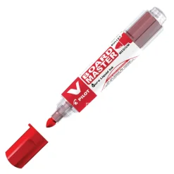 PILOT V Board Recycled Whiteboard Markers Bullet Tip