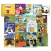 Pink Band Book 17pk