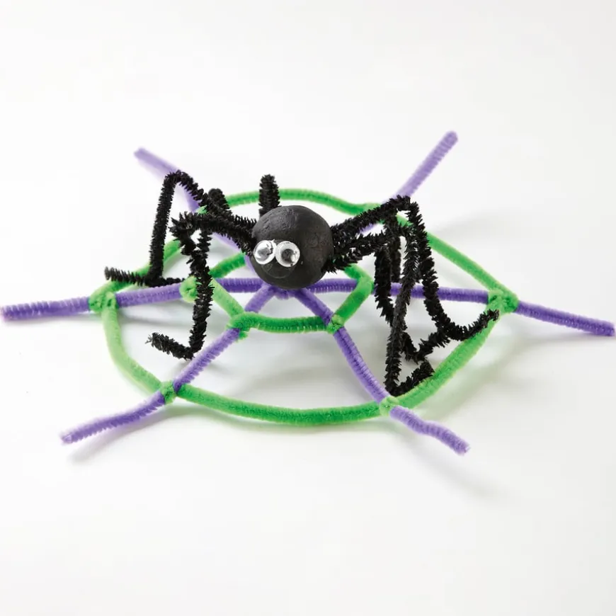 Pipe Cleaners Assorted 250pk