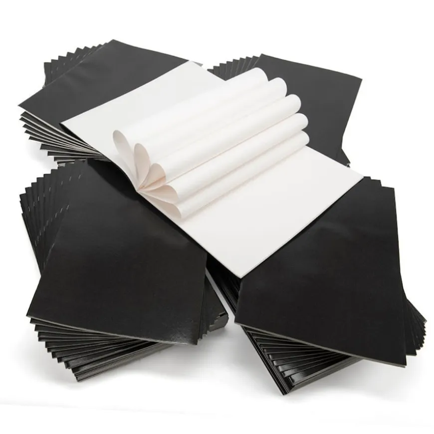 Pisces A4 100gsm Laminated Stapled Sketchbooks