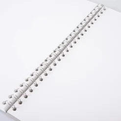 Pisces ECO Spiral Sketchbooks A3 5PK