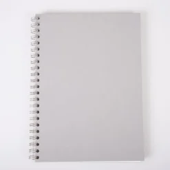 Pisces ECO Spiral Sketchbooks A3 5PK