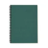 Pisces Jute Spiral Sketchbks A4 140gsm 12pk