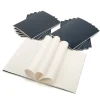 Pisces Laminated Stapled Sketchbooks A4 140gsm