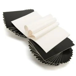 Pisces Laminated Stapled Sketchbooks A4 140gsm