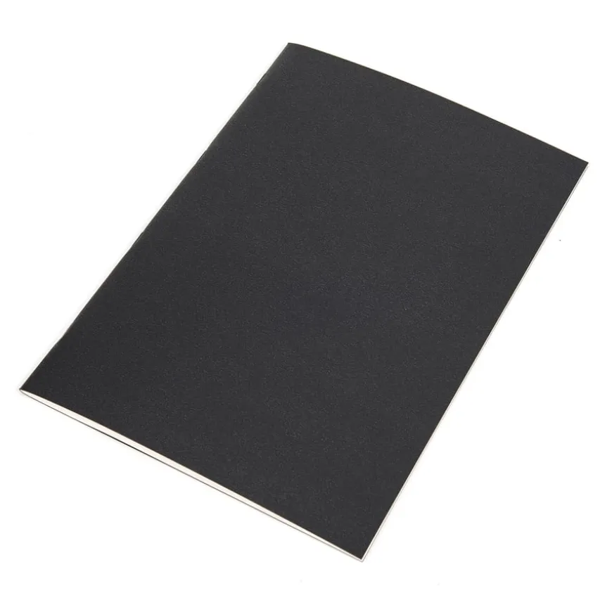 Pisces Plain Stapled Sketchbooks Portrait A3 100gsm 100pk