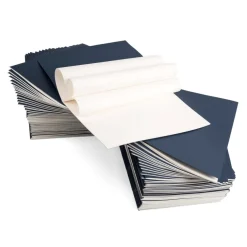 Pisces Plain Stapled Sketchbooks Portrait A3 100gsm