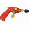Pistol Grip Drill