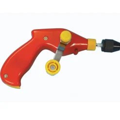 Pistol Grip Drill