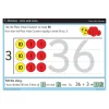 Place Value Counters with Workcards 308pcs