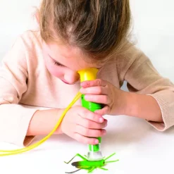 Plant and Bug Hunting Kit