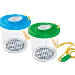 Plant and Bug Hunting Kit