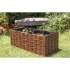 Planter Starter Kit With Cover
