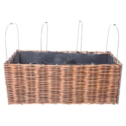 Planter Starter Kit With Cover