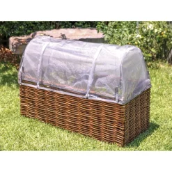 Planter Starter Kit With Cover