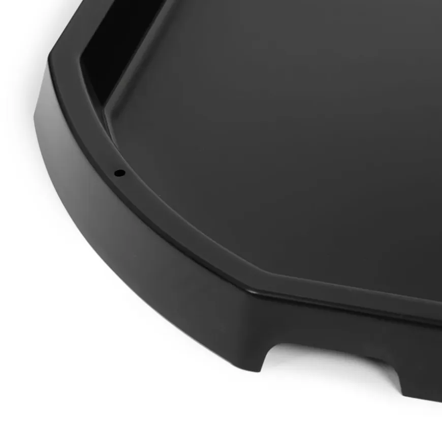 Plastic Active World Discovery Tuff Tray