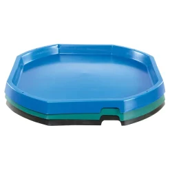 Plastic Active World Discovery Tuff Tray