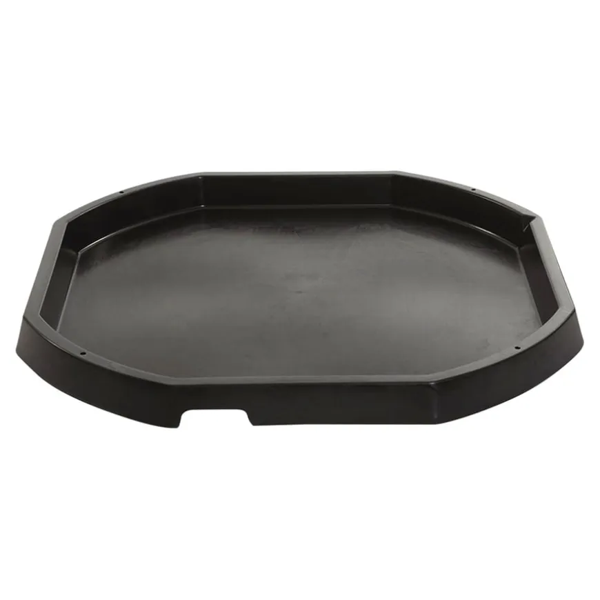 Plastic Active World Discovery Tuff Tray