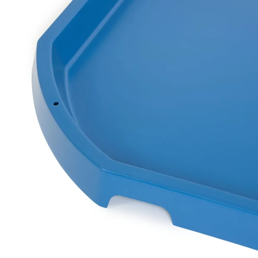 Plastic Active World Discovery Tuff Tray