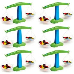 Plastic Balance Scales
