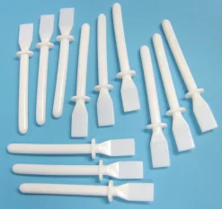 Plastic Double Sided Glue Spreaders