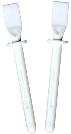 Plastic Double Sided Glue Spreaders