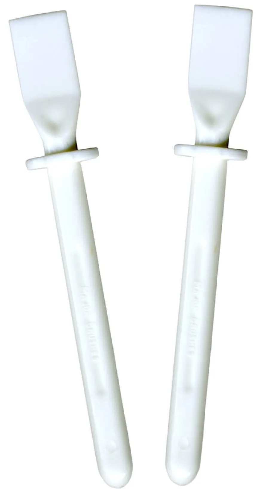 Plastic Double Sided Glue Spreaders